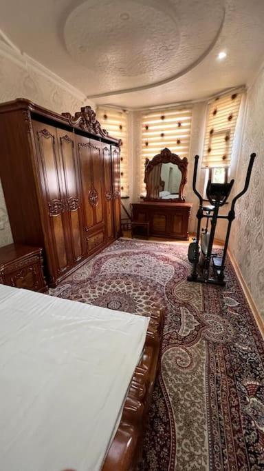 Luxurious Apartments At The Centre Of The City Samarkand Exterior foto